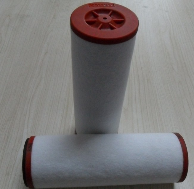 排氣過(guò)濾器 